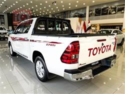 تۆیۆتا هایلۆکس